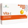 AQUA VIVA Srl Vita c 20 tavolette masticabili - NUTRIFARMA - 920970340