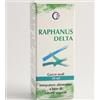 PHARMEXTRACTA SpA Raphanus delta soluzione idroalcolica 50 ml - OMEOPIACENZA - 906629821