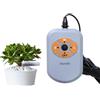 Aqualin Sensore di umidità del suolo Misuratore di umidità preciso delle piante Indicatore di irrigazione delle piante per giardino, piante interne ed esterne interrompe automaticamente l'irrigazione