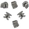 Huri 6 testina occhiello manica per Stihl 4003 - 713 - 8301