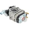 Zhanhai Carburatore adatto per Dolmar MS-27 U decespugliatore parte di ricambio, componente motore decespugliatore