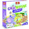 Bioviva Cach'Nature-400190, 400190, 400190, Multicolore