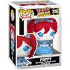 Funko POP! Games: Poppy Playtime - Poppy Playtime - Figura in vinile da collezione - Idea regalo - Prodotto ufficiale - Giocattoli per bambini e adulti - Modello di figura per collezionisti