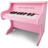 New Classic Toys Woet® Xilofono Giocattolo in Legno per Bambini - 12 Barre con 2 Bacchette - con Libretto Musicale - Gioco Musicale Educativo - A Partire da 2 Anni