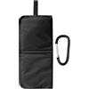 Générique Backpacking Sitting Pad - Sit Cushion Waterproof, Design with Portable Foldable Construction for Easy Carry Material with Tear Resistant Finish for Long Lasting Use Outdoor Accessory