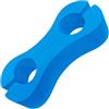 Generico Lap Swimming Training Buoy - 11.81 Inch Pull Float | Foam Swim Leg Float Training Aid - Body Alignment Support Buoy For Pool Exercise Beginners Adults Swim Trainings Equipment