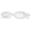 Générique Goggles Da Nuoto - Occhiali Anti-Fog Impermeabili Con Tappi Per Le Orecchie | Antinebbia Senza Perdite In Silicone Morbido Con Tappi Per Le Orecchie A Clip Per Il Naso