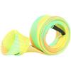 Tsophreniq Spinnings Manicotti per canna da pesca Canna da pesca Rete intrecciata Calzini protettivi Maglie intrecciate Guanti Protezione Accessorio da Viaggio