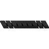 Tsophreniq Enhance Protective Chain Stay Pad Bike Chainstay Protector Bicycle Chain Frame Guards for Mountain Bike, Road Protector Guard Bicycle Chainstay Decal Sticker Frame Guard Adesivi