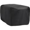 Gungtj Under Desk Stepper Cover, Home Gym Stepper Cover, Compact Elliptical Cover, Pedal Exerciser Cover, Portable Exercise Cover, Sitting Elliptical Protector, Desk Exercise Suitable for Machine Cover