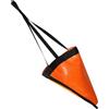 Tsophreniq PVC Ancore di Mare Sostituzione Drogues Deriva Freno Suit Fising Gommoni Accessori per Kayak Canoe Barche Yacht Sistemi Freni Marini Attacchi