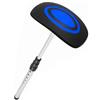 Tsophreniq Golfs Travel Bag Rod Golf Club Protector Bag Pole Travel Rod Protections
