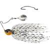YROHGKPN Jigs Head Lures - Esca da pesca per trota, buzzbaits chatter baits Tackle Swimbaits Jigs Hook