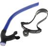 RNXRZANK Snorkel Valvola Purge Tubo Respirazione Accessori Centro Montaggio Silicone Bocchino Clip Fissaggio Cinturino Funzione Drenaggio Adatto per