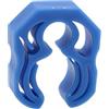 Tsophreniq PRESENTAZIONE Premium Sostanza Tubo Gear Hold Piano Separato Accoglie Tubo 10-16mm per attività Subaquatic Clip separata rapida per tubi di immersione
