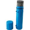 KACCDE Supporto per asta di saldatura con tubo di stoccaggio per elettrodi di saldatura con design a isolamento termico, capacità 4,5 kg, per uso professionale Custodia portatile