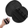 Generic Grip Pad | Protezioni per il palmo da allenamento antiscivolo, protezioni per le palme da allenamento, per uomini e donne palestra fitness per esercizi interni ed esterni bilancieri attrezzature per