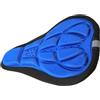 YROHGKPN Coprisella per bicicletta, mountain bike, ciclismo, in silicone, per uso professionale e da corsa