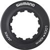 SHIMANO Center Lock Ferrule for Internal Closing on SM-RT81