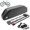HJGHY ,48v 18ah, Batterie al Litio per ebike da 48 V 20 Ah 18 Ah 15 Ah 13 Ah, Batteria per Tubo Obliquo da 36 V 10 Ah 13 Ah 15 Ah 18 Ah