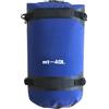 Generico Borsa Bagaglio Posteriore Bici,Organizzatore Impermeabile da 40 Litri per il Ciclismo,Borsa Per Portapacchi Posteriore | per Bicicletta Moto Viaggio Outdoor Casco Strumenti Bagaglio