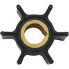 GPJTJROL for Johnson for Evinrude for OMC for BRP 389576 Girante della Pompa Acqua Motore Fuoribordo 4hp 4.5hp 8hp 2 Tempi 1980-97