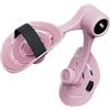 Generisch Allenatore Cosce- 31x25x10,5 cm Esercitatore Per Pavimento Pelvico Con Display Contatore | Allenatore Interno Coscia | Per Fitness Quotidiano Casa E Viaggio Postpartum Donne