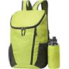 Generic Outdoor - Borsa da campeggio pieghevole e leggera da 20 litri - Attrezzatura sportiva e per il libero per avventure all'aperto e viaggi di più giorni, Blu scuro, verwijzen naar de beschrijving