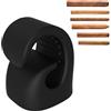 Générique Clip Magnetica Per Golf Cart, Morsetto In Silicone Per Golf Cart, Fissaggio Per Occhiali Da Ciclismo, Per Putter Drivers Club Canna Da Pesca Campeggio Picnic BBQ Ombrello