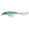 YROHGKPN Esche artificiali dure Jerkbait, attrezzatura da pesca, 9,5 cm, 13 g, esche da pesca galleggianti Minnow