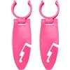 Obotsnoi 2 clip di fissaggio per vari kayak paddle board clip di fissaggio accessori paddle board clip di facile installazione