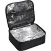 Generic Paddle Board Cooler | Isolato con regolabile - Paddle Board Deck Bag Attaccamento | per Paddleboarding Outdoor Travel Vacanze Sport acquatici Spiaggia Estate