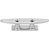 Tomotato Galloccia Bassa Piana per Barca Pontile, in Acciaio Inox, Sostituzione Cima Ormeggio, per Pontili Ponti Moli Kayak Canoe Jet Ski (150 mm/6 Pollici)
