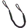 Generic Set di corde di ancoraggio per imbarcazioni da 150 g, linee di sicurezza marina in PE, anello per nodi di ancoraggio resistenti e durevoli, kit di corda di ormeggio con pontone, rafting, imbarcazioni