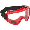 Tsophreniq Occhiali da moto antivento a prova di sabbia per donne uomini occhiali da sci resistenti alla nebbia occhiali da neve ciclismo snowboard occhiali antivento anti-sabbia occhiali sportivi