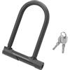 YROHGKPN Duty Rustproof Safe - Lucchetto per bicicletta da strada, mountain bike, antifurto, accessorio U