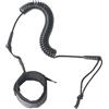 Générique di sicurezza per tavola da paddle leash,Cordino elastico di sicurezza per tavola da surf, per gamba a per paddle | per uomini donne adulti adolescenti principianti AMA