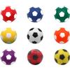 Tsophreniq Palline da gioco ufficiali da tavolo da 36 mm, 9 pezzi, palline da calcio balilla di ricambio per palloni da biliardino, accessori per calcio balilla