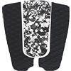 Tsophreniq EVA antiscivolo Tavola da surf Traction Pads Surf Deck Grips Traction Pad Tavola da surf antiscivolo EVA Tail Surfing Mat Deck Grip