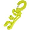 Tsophreniq ARA Clip Tubo di Ricambio Immersione Doppio Supporto Del Tubo Clip Immersione e Snorkeling Attrezzature Accessori Facile da Usare ARA Holder