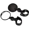 YROHGKPN Universals Bikes Lookings Glass - Accessori per il montaggio del manubrio, per biciclette