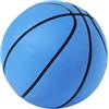 Vitsrisea Mini Basket - Pallone Da Gioco Sportivo Ad Alto Rimbalzo, Set Da Gioco Per Interni, Giocattolo Per Attività Di Allenamento Leggero, Attrezzatura Per L'apprendimento Per Lo Sviluppo Delle Abili