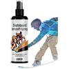 Generic Spray per snowboard, protezione levigante e anti-appannamento, per snowboard, per donne, adulti, giocatori, appassionati di hobbisti
