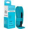 Tsophreniq Camera d'aria per ciclismo con valvola francese rinforzata, materiali resistenti, 700 x 18 28 C, adatta per cerchi multipli, bassa resistenza al rotolamento, camera d'aria per bici
