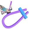 Generic Noodles in schiuma per piscina, gonfiabili, multiuso, galleggianti morbidi con connettore, accessori estivi per piscina, per bambini e adulti, per esercizi sportivi, fitness, allenamento delle mani