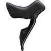 SHIMANO 4550170168667, Leva Freno/Cambio SX 2V Shim IDR.105 Di2 ST-R7170 Unisex-Adult, Multi-Coloured (Multi-Coloured), 中