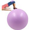 Generisch Palla da pilates, allenamento muscolare, attrezzatura per stretching, per casa, ufficio, palestra, pilates, yoga, soggiorno, camera da