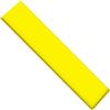 Generic Protezione pagaia - Coperture in silicone per barche di drago e kayak | Protezione antiscivolo per pagaie, punta di ricambio | Accessorio per barche