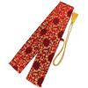 GOONSDS Borsa Da Spada Sacchetto Di Silk Katana Spada Per Il Trasporto Della Borsa Per Il Samurai Giapponese Per Katana Giapponese, Wakizashi E Cinese Tai Chi Swords,B
