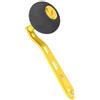 Tsophreniq Baitcasting Reel Rocker Arm Grip Ricambio Singolo Mulinello Da Pesca Maniglia per Mulinelli Pesce Accessorio Durevole Lega di Alluminio Maniglia Grip